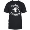Boaters fight back shirt