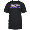 Bondi Beach Pray For Australia Shirt