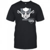 Brocktimus Prime Transformers logo shirt