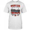 Buffalo Bills football what else would you rather be the Ralph Farewell tour 1973 2025 shirt