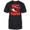 Buffalo Bills monster me want wings shirt