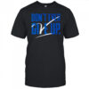 BYU Don’t Ever Give Up Shirt