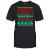 Christmas Things Stranger Things shirt