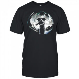 Cigar Cat funny shirt