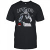 Colston Loveland Chicago Football Good Better Best Shirt