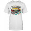 Crosbie Heights Tulsa City shirt