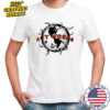 Cut Worms Worm World Ringer shirt