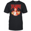 David Bowie Ziggy Stardust Photo T-Shirt