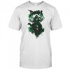 Doctor Doom Emperor Marvel comics shirt