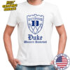 Duke Womens Basketball The Sisterhood Shirt