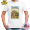 Franklin ratakes constantinople shirt