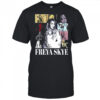 Freya Skye Disney graphic vintage shirt