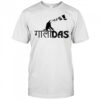Gaalidas Das graphic shirt