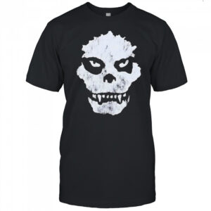 Godzilla X Misfits Fiend shirt