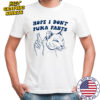 Hope i don’t puma pants shirt