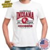 Indiana 2025 Big Ten Champs Shirt