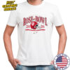 Indiana 2026 Rose Bowl Shirt