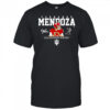 Indiana Football Fernando Mendoza 2025 Heisman Winner shirt