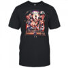 John Cena the Champ is here and his name WWE legend graphic shirt