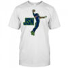 JSN Dunk Jaxon Smith-Njigba shirt