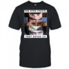 Kubrick Gaze the eyes Chico they never lie shirt