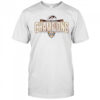 MAC Champions 2025 Western Michigan Victory logo shirt