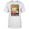 Oklahoma Sooners Boomer Sooner Football Playoff Gameday mascot shirt