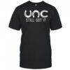Philip Rivers unc still got it shirt
