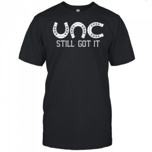 Philip Rivers unc still got it shirt