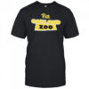 Pitt Oakland Zoo graphic shirt