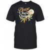 Please Chew Quieter funny shirt