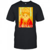 Pope cat gatolico shirt