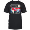 Prodigy The Fat Of The Land T-shirt