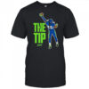 Richard Sherman The Tip T-shirt