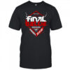 Ring of Honor ROH final Battle 2025 shirt