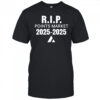 Rip Points Market 2025 2025 shirt