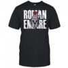 Roman Empire XIX shirt