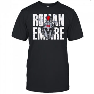 Roman Empire XIX shirt