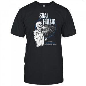 Shai Hulud Braw Cold Universe Into Your Lungs T-shirt