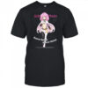 Sill plain Rance-Sama Anime shirt