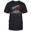 Smokey And The Bandit Movie Logo shirt