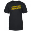 Stremlow & McCabe 2 Taylors 2 Furious shirt