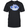 Syracuse Crunch Razorback hockey shirt
