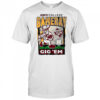 Texas A&M Aggies Gig ‘Em Football Playoff Gameday mascot shirt