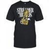The official streamer awards 2025 shirt