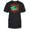Thundernoise No Days Off Gator T-shirt