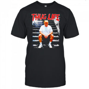 Trump Thug Life shirt
