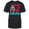 Victor Wembanyama San Antonio Spurs Wembanyama Vs Everyone Shirt