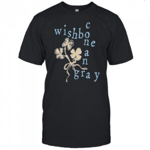 Wishbone Conan Gray shirt