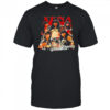 Xena Warrior Princess graphic shirt